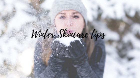 Essential skincare tips for healthy winter skin